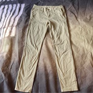 American Eagle Outfitters Khaki Pant